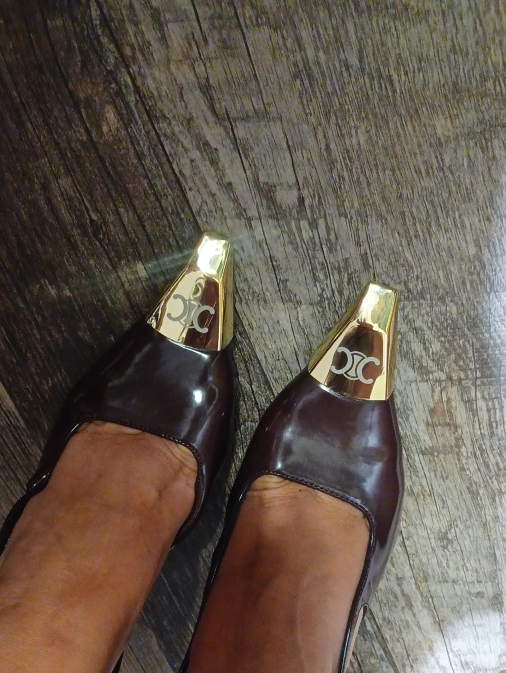 Fashionova Sexy Heels